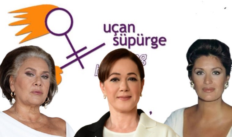 Tarih belli oldu… 28’inci Uçan Süpürge Uluslararası Kadın Filmleri Festivali başlıyor!