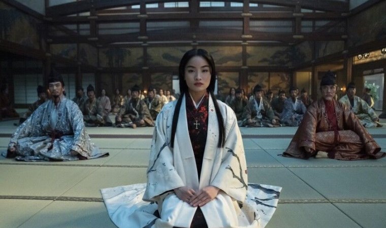 Shogun dizisi 2. sezonuyla geri dönüyor: Hikaye 10 yıl sonrasından devam edecek