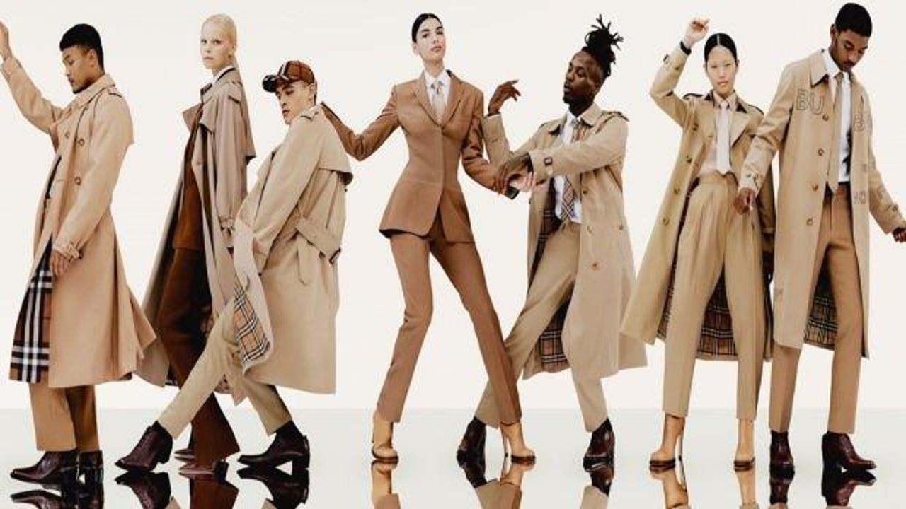 Lüksün bedeli ağır oldu: 103 bin TL’lik trençkot, 2.000’e yakın işten çıkarma!