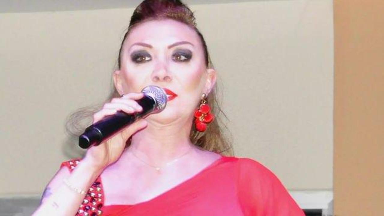 Ünlü şarkıcı Güllü 70 kilo vererek rekor kırdı! Görünce tanıyamayacaksınız