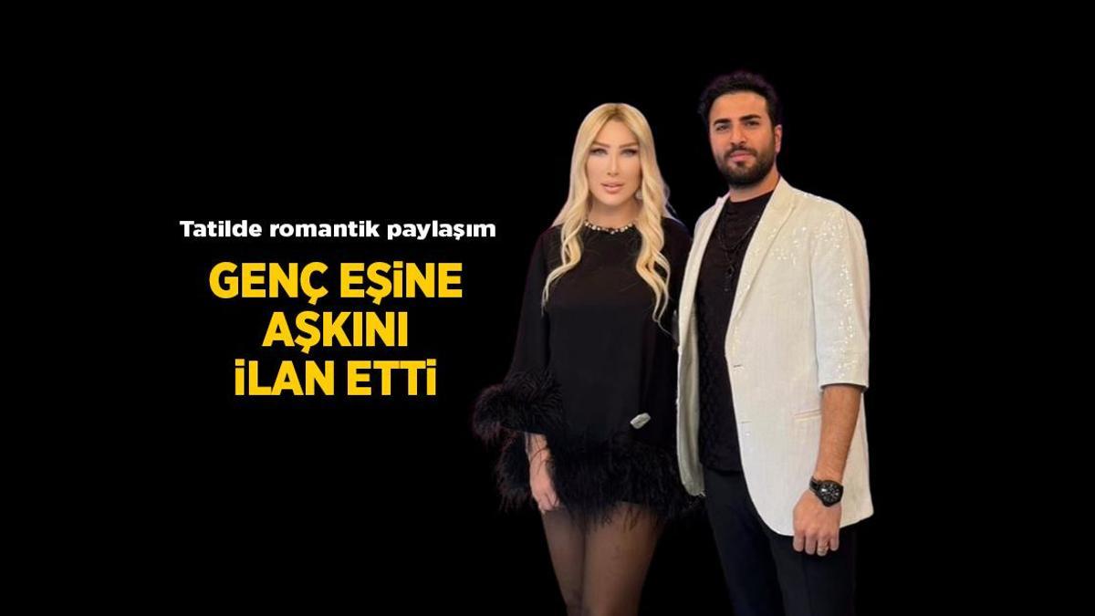 Aşk kadını Seda Sayan’dan romantik paylaşım! ‘Sevgilim’ notuyla paylaştı