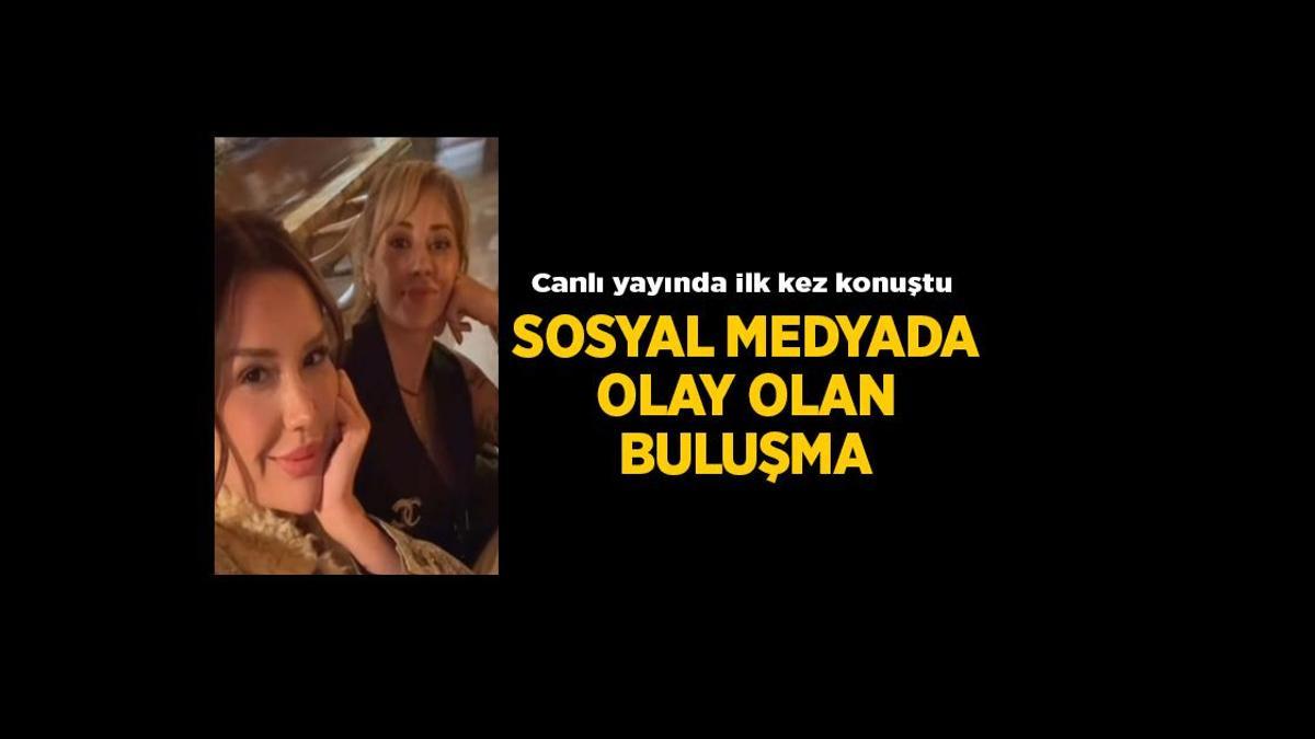 Görüntüler sonrası Feyza Altun ilk kez konuştu! ‘Dilan’ın psikolojisi bozuk, intihara meyilli’