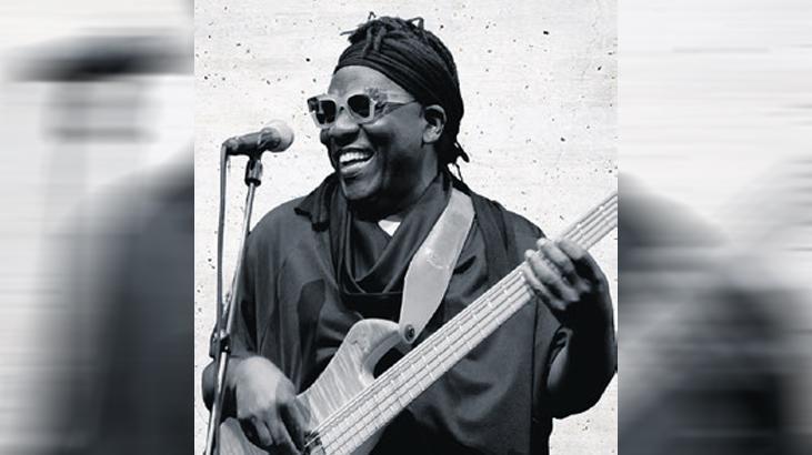 Galataport’ta caz rüzgârı