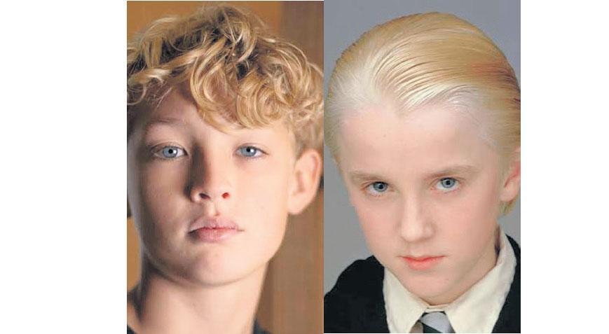 Harry Potter’ın en azılı düşmanı