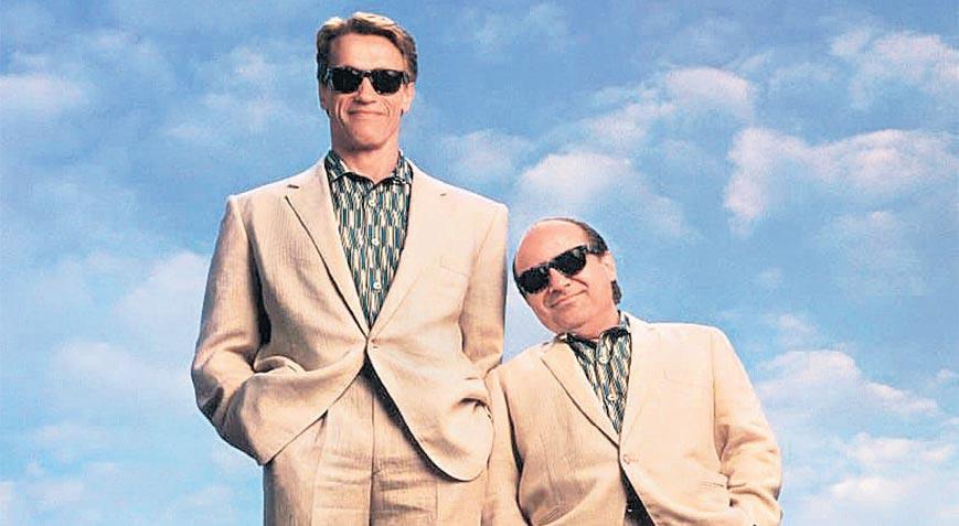 Kahramanlık değil komiklik kazandırdı