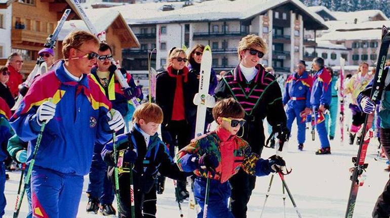 Prenses Diana'yı ben eğittim! Son zamana kadar yanındaydı: Yaşasaydı yıkılırdı