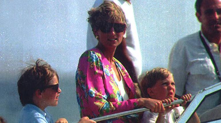 Prenses Diana'yı ben eğittim! Son zamana kadar yanındaydı: Yaşasaydı yıkılırdı