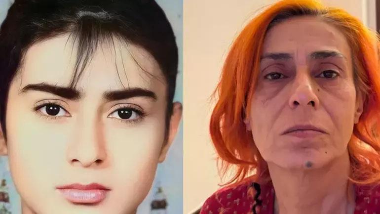 Fotoğraftaki çocuğu tanıdınız mı? 'Meğer hayallerimin ilk adımını atmışım'