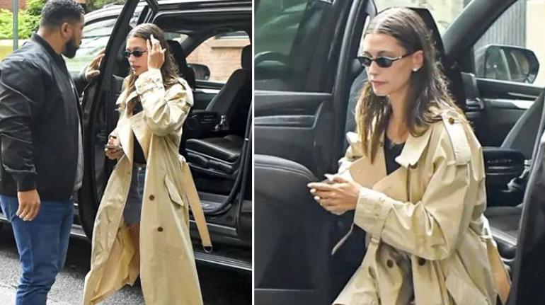 Hailey yüzüğü attı! Justin Bieber ile boşanıyor mu?