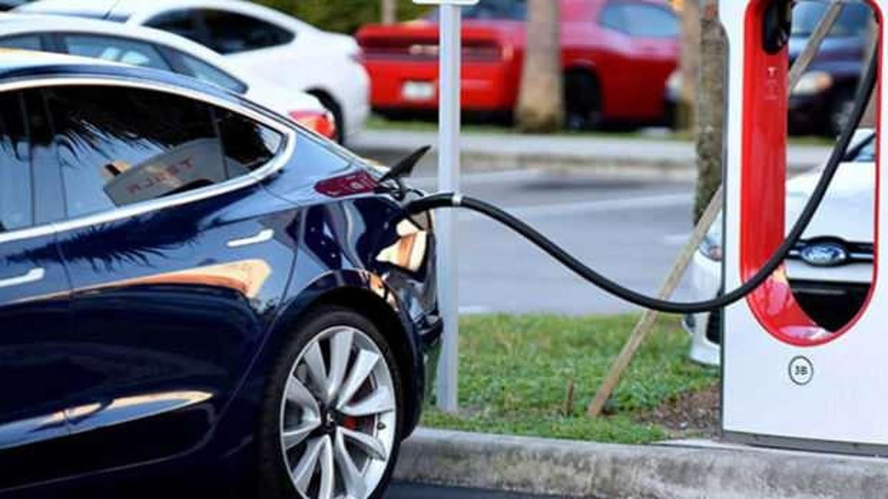 Elektrikli otomobilde ÖTV oranları değişiyor mu? Meclis’e teklif sunuldu