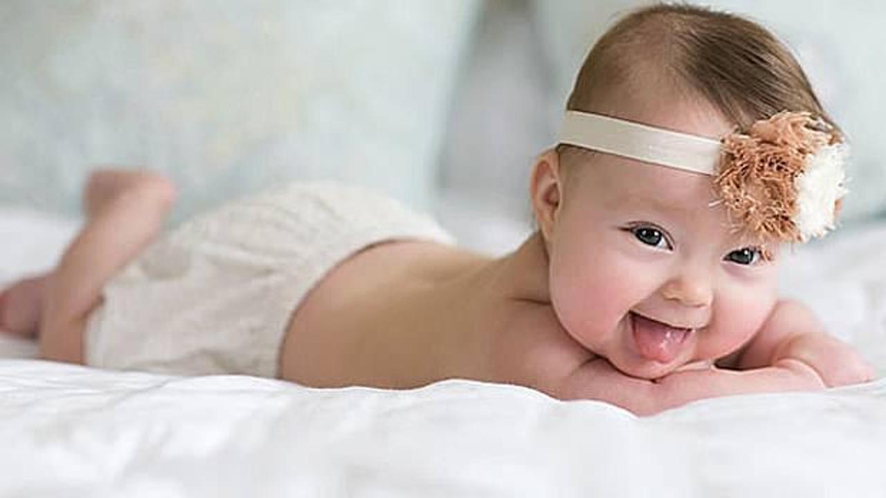 Lina isminin anlamı! Kur-an’ı Kerim’de geçiyor mu, Lina ismini koymak caiz mi?