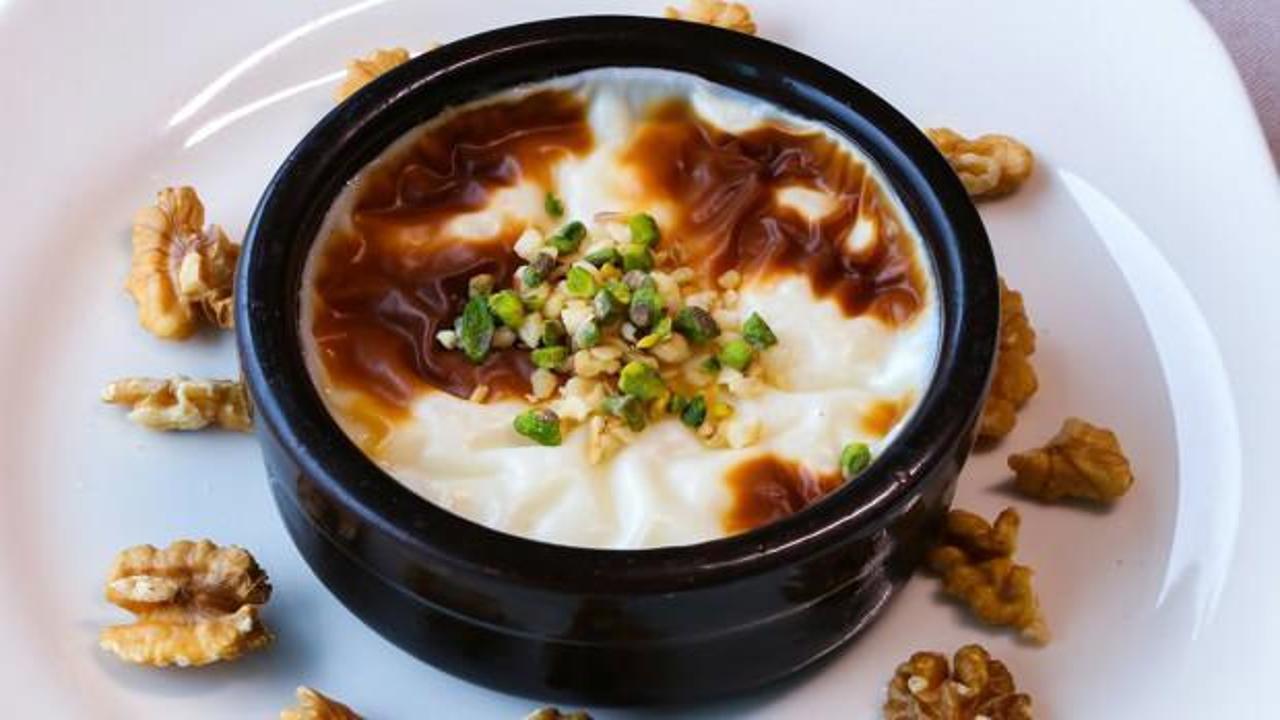 Damak çatlatan sütlaç tarifi! Lezzet dünyasında benzersiz bir keşfe çıkaracak