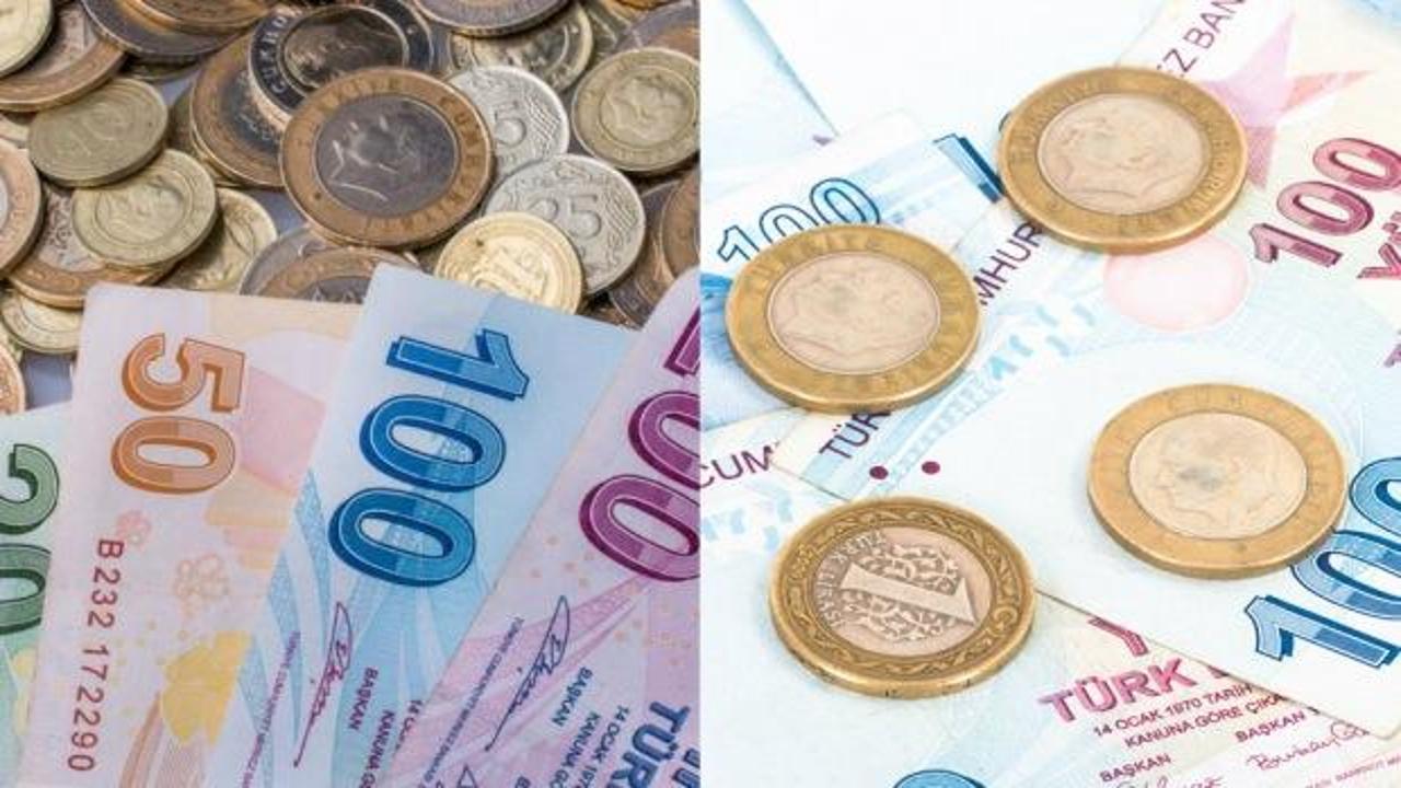 Rüyada kağıt para görmek ne anlama gelir? Para saymak, bulmak, toplamak ve almak…