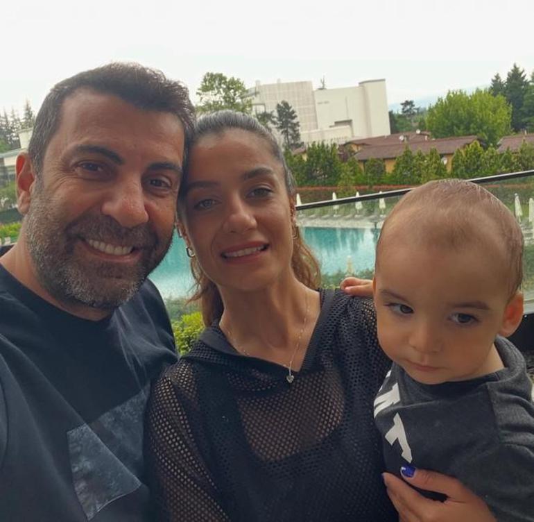 Ünlü oyuncu ikinci kez baba oluyor! İşte bebeklerinin cinsiyeti