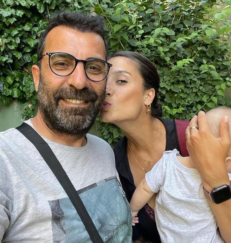 Ünlü oyuncu ikinci kez baba oluyor! İşte bebeklerinin cinsiyeti