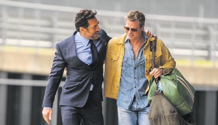 Türkiye de hızı sevdi