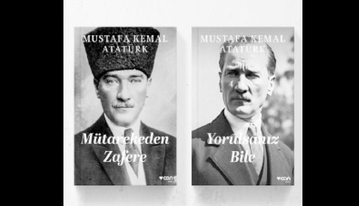 ‘Yorulsanız bile’ durmak yok