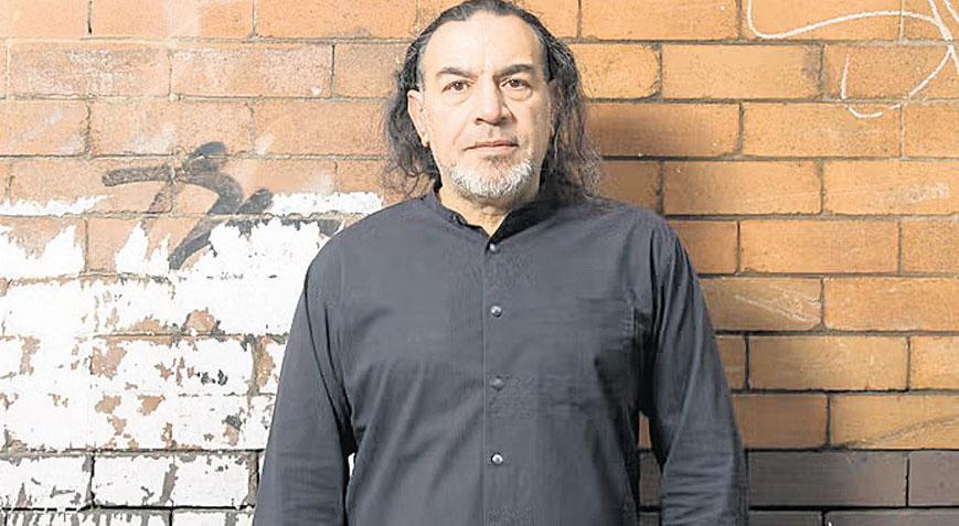 Sabsabi özürle yeniden Venedik Bienali’nde