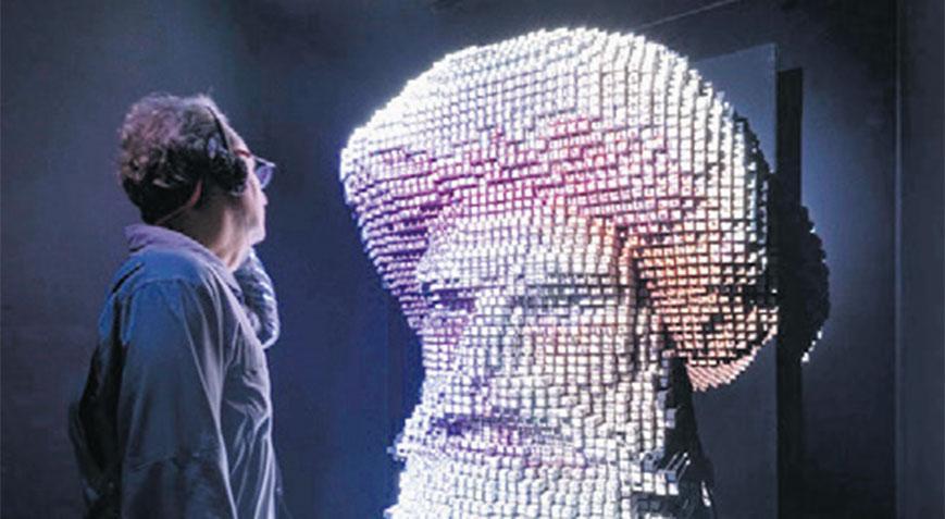 Yeni ödül Ayasofya’dan