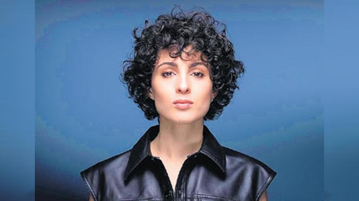 Barbara Pravi İstanbul’da