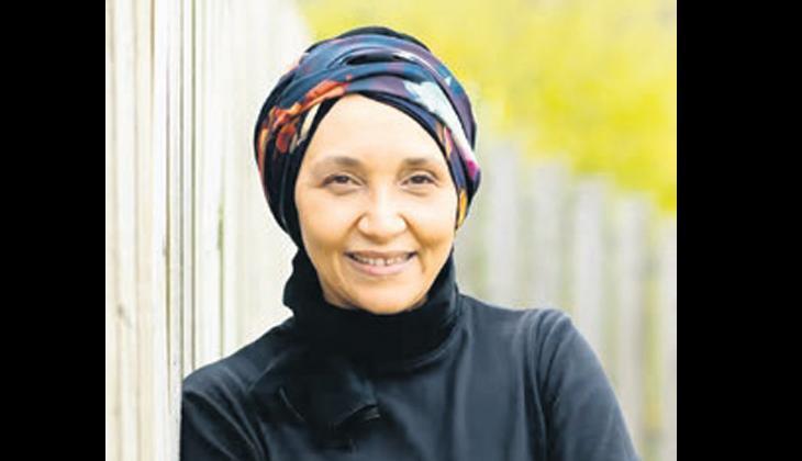 Pen Ödülü Sudanlı yazara