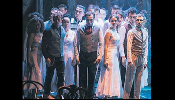 Kocaeli’nden Rusya’ya