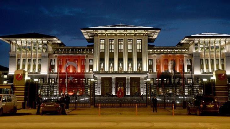 ‘En uzun gece’ destanının ilk temsili Beştepe’de