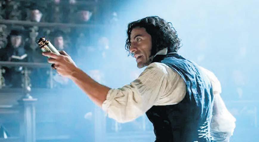 Venedik’te büyük kapışma