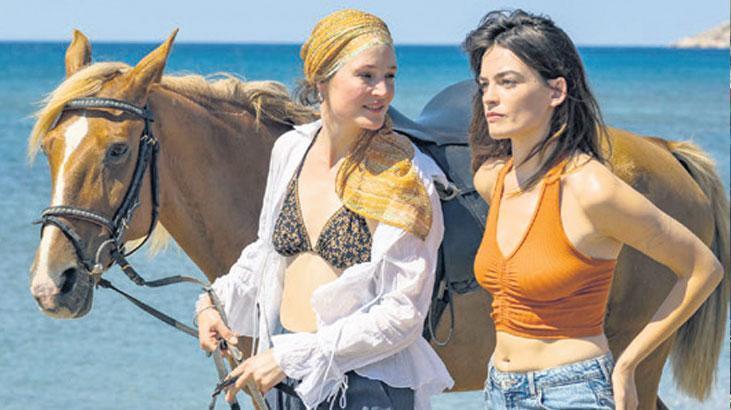 Yaza ‘festival’ arası