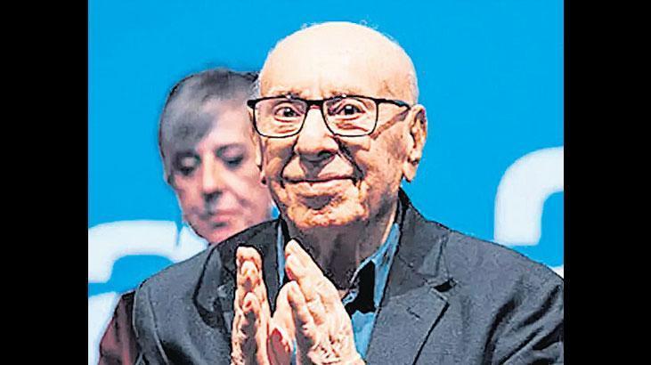 ‘Faruk’un yıldızını kaybettik