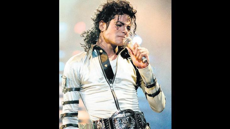 Michael Jackson’ın tartışmalı hayatı