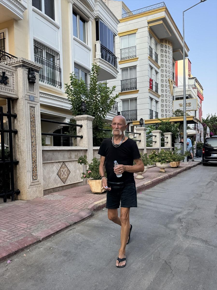 Evladını, eşini, 4 arkadaşını kaybetmişti! Yeşilçam'ın efsane ismi ilk kez anlattı