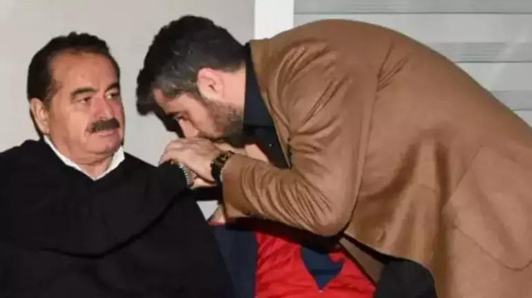 İmparator'u kızdırdılar! Kirvesini bir kalemde sildi, hayatından çıkardı