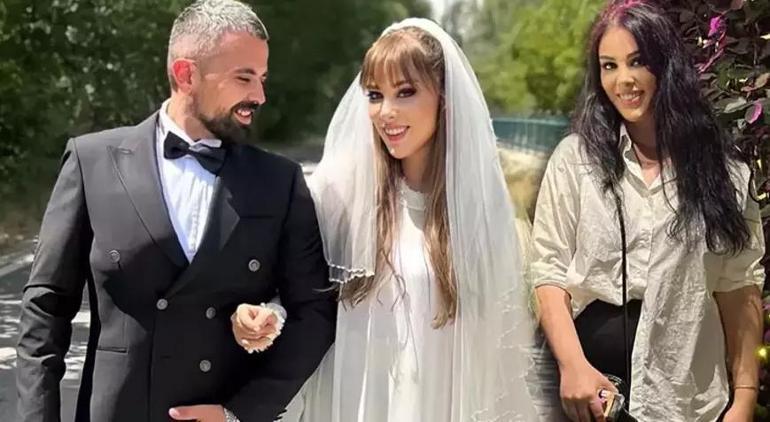 Tuğçe Tayfur'dan üçüncü çocuğu Necla Hira ile yeni kare! 'Sonsuz aşklarım benim'