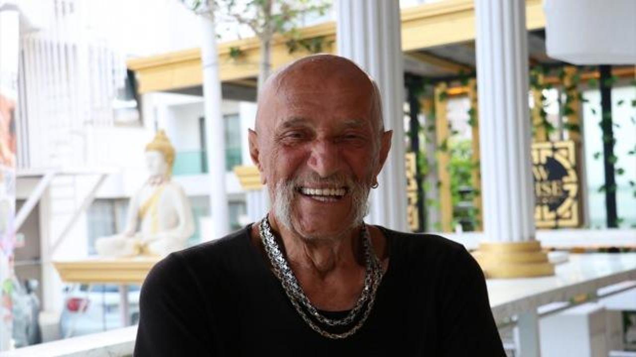 Evladını, eşini, 4 arkadaşını kaybetmişti! Yeşilçam’ın efsane ismi ilk kez anlattı