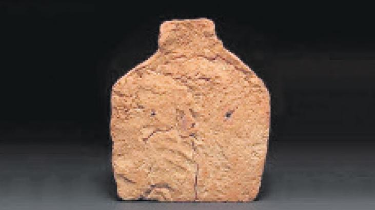 Çömlekçi tarihe iz bırakmış