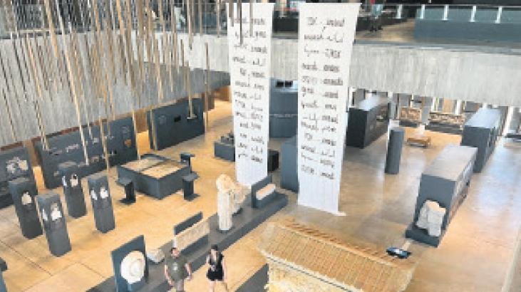 Emanet’le kucaklaşmaya devam