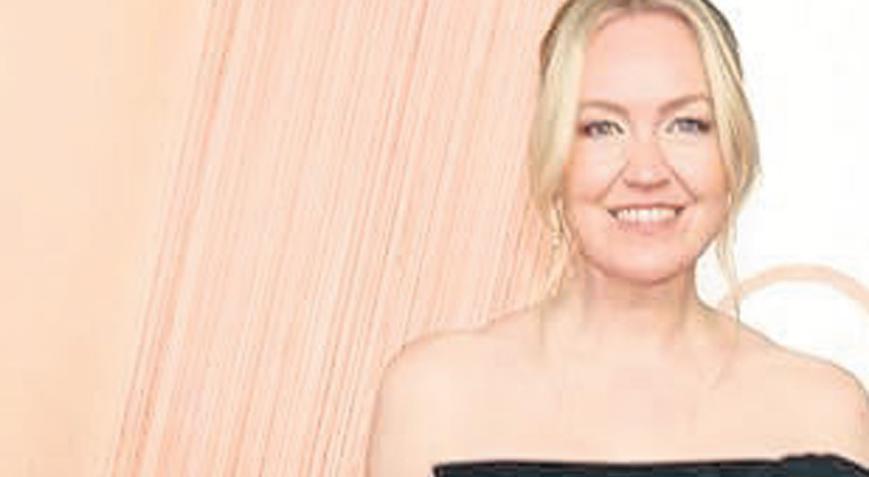 Akademi’ye beşinci kadın başkan