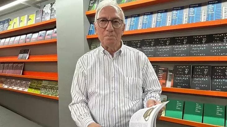 Dr. Cahit Yılmaz’dan Seramik ve Çini Terimleri Sözlüğü