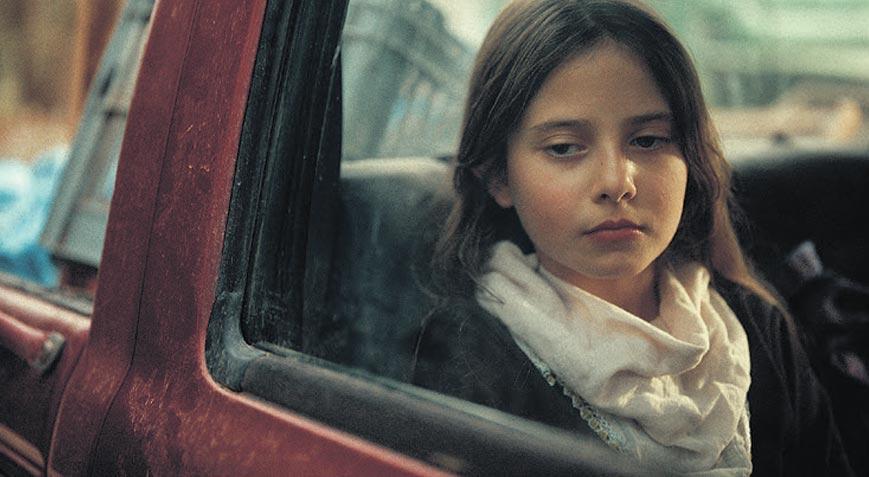 Prömiyeri Toronto’da