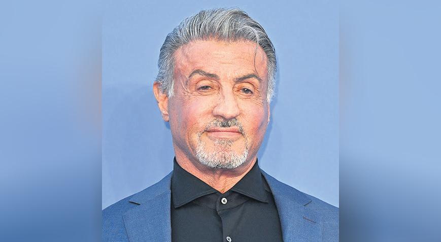 Trump’ın adayı Rocky