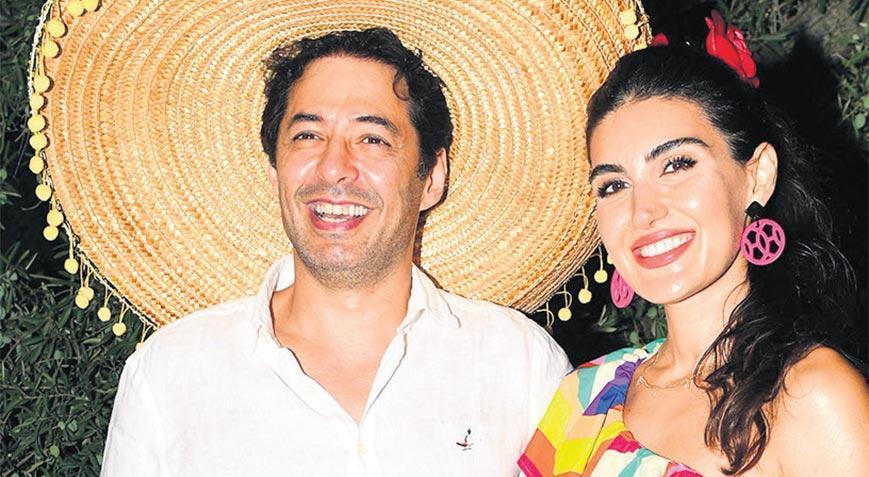 Bodrum’u Latin rüzgârı sardı