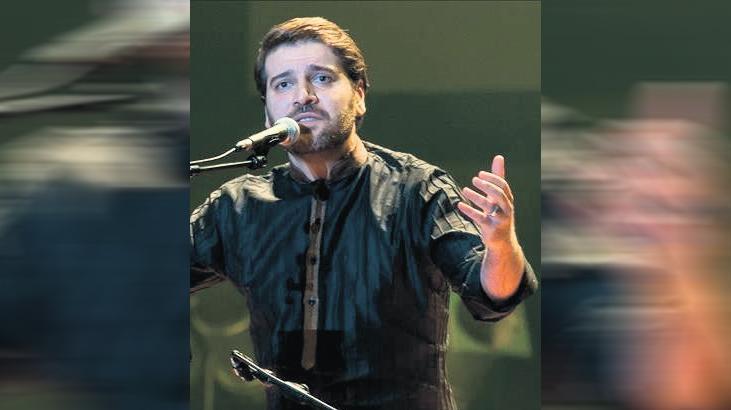 Konser geliri Filistin’e