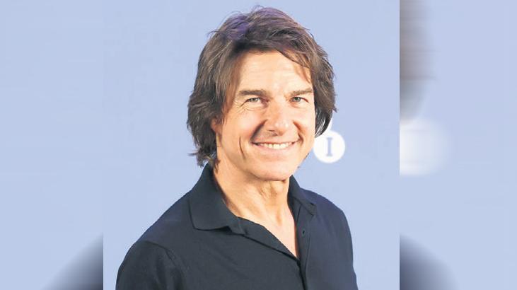 Tom Cruise Trump’ı reddetti