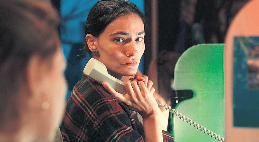 ‘Kadının öncelikleri çocuğu için değişiyor’