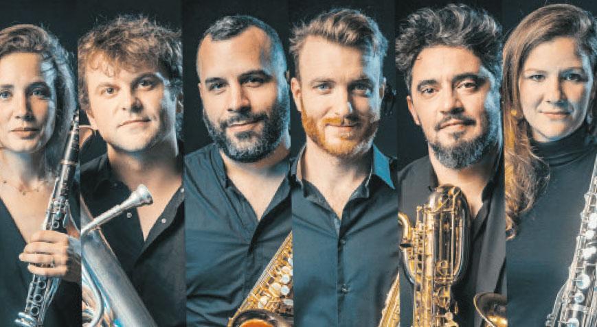 En güzel dostluklar notalarla kurulur