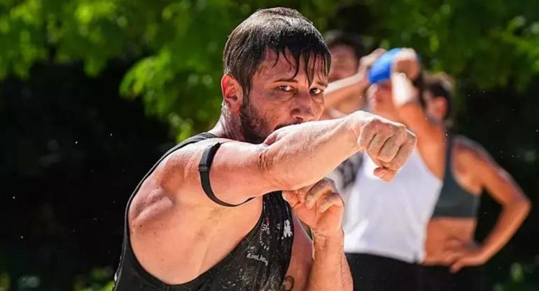 Survivor 2026'ya katılacak mı? Adem Kılıççı ilk kez açıkladı