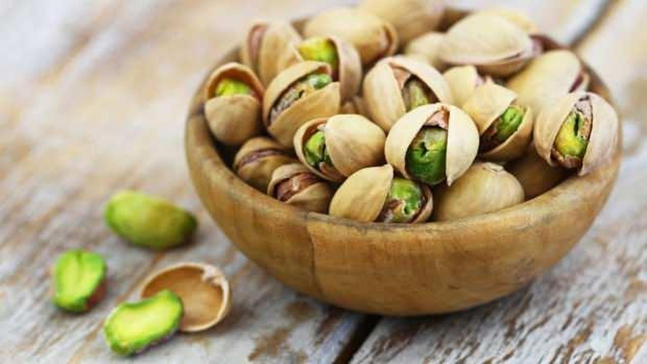 Kanada’da Antep fıstığı krizi! Bu ürünler raflardan acilen kaldırılıyor