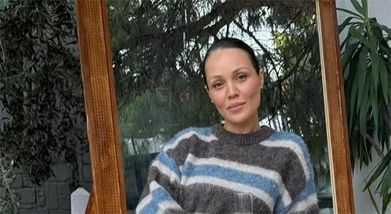 Buse Terim’den sert yanıt: Cesaretini toplayıp ismimi vererek konuşabilmeni diliyorum