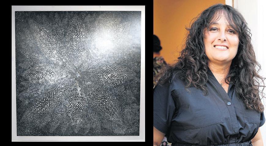 ‘Sanat bir varoluş laboratuvarı’